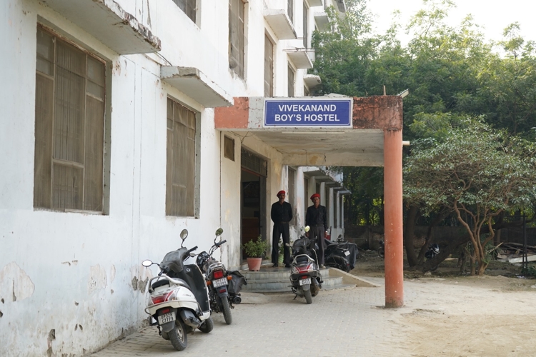 Goel Group of Institutions, Lucknow Infrastructure photo 24